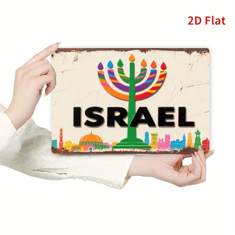 Art & Craft Voucher Code - CIFBUY Vintage Alüminyum Duvar Sanatı Rustik