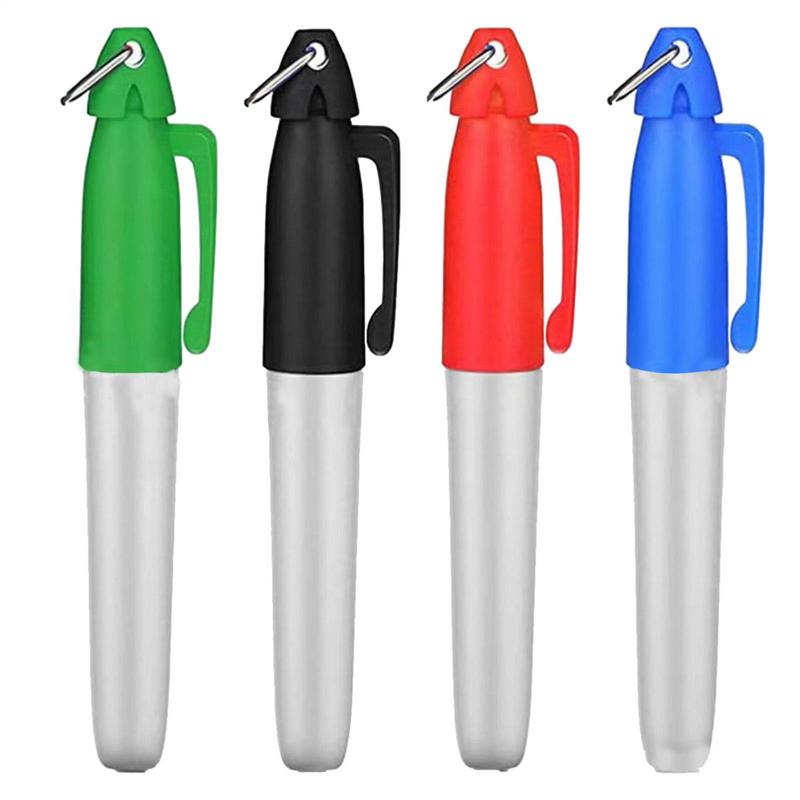 Copic Marker Sketch - Golf işaretleme kalemi Golf Topu Çizgi