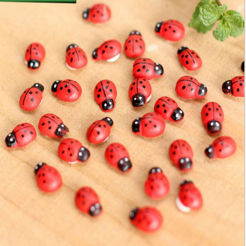 Art Craft Magnet - 100 adet Kendinden yapışkanlı Mini Buzdolabı