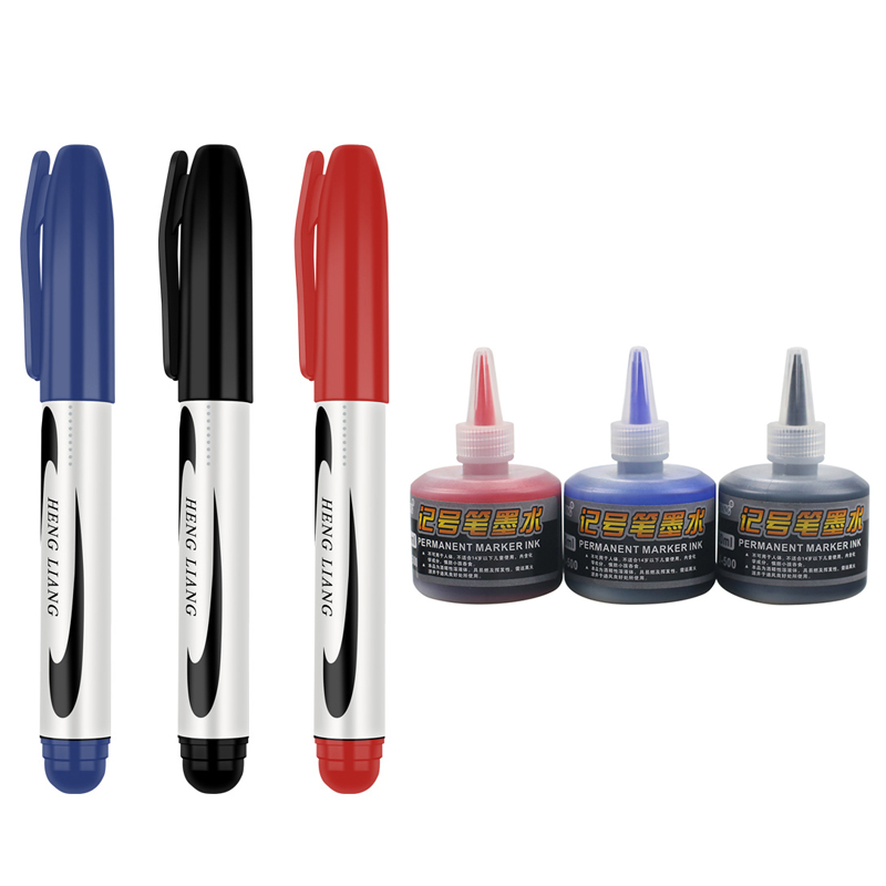 Copic Marker Sketch - Su geçirmez Kalıcı Yağlı işaretleme kalemi
