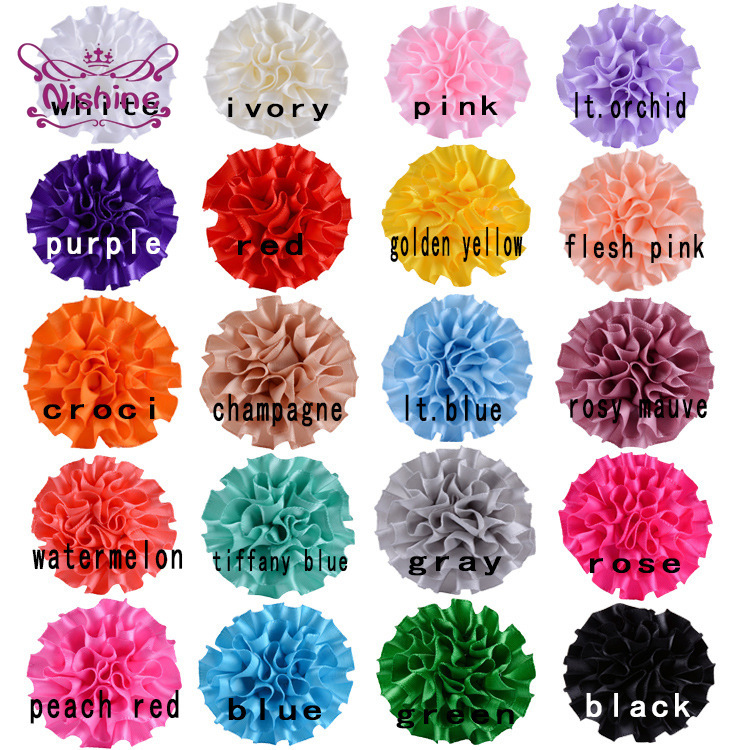 50 adet/grup Polyester şerit ç - Art And Craft Hair incelemesi ve fiyatı