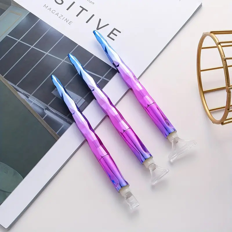 6 Kalem Uçlu Gradyanlı Elmas B - Art Craft For Christmas incelemesi ve fiyatı