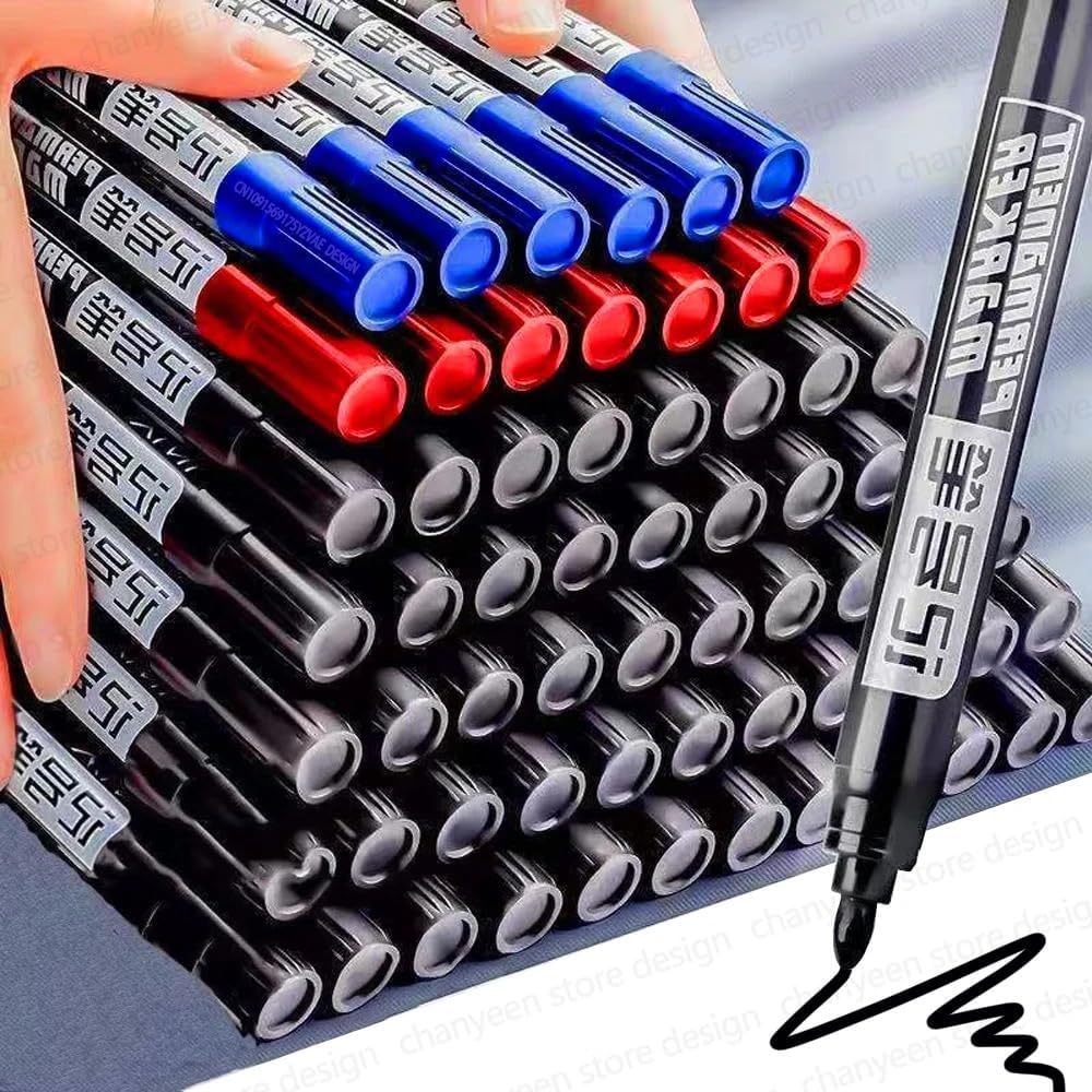 5-50 adet su geçirmez yağ bazl - Copic Marker Sketch incelemesi ve fiyatı