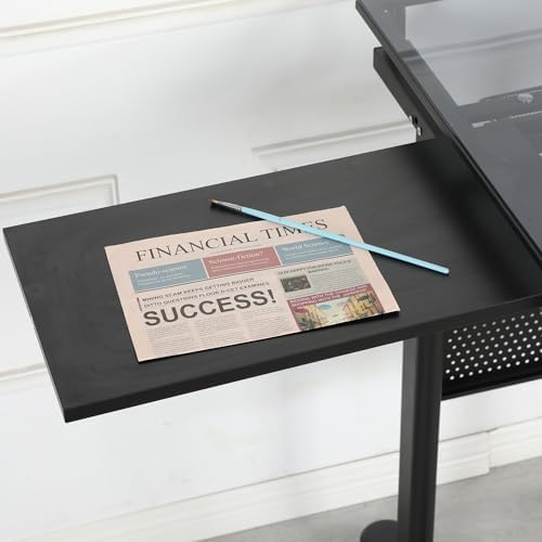Cam El Sanatları Masası Çizim  - Art And Craft Studio incelemesi ve fiyatı