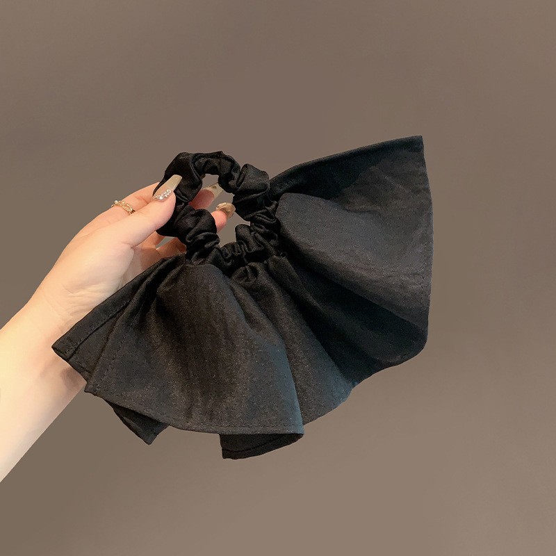 Ekstra Büyük Ekose Saç Bağları - Art And Craft Hair incelemesi ve fiyatı