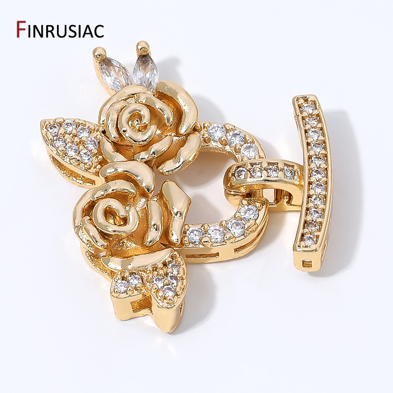 14K Altın Kaplama Pirinç Zirko - Art Craft Ideas incelemesi ve fiyatı