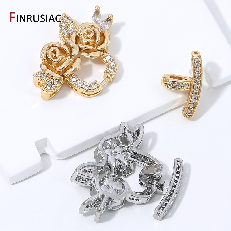 14K Altın Kaplama Pirinç Zirko - Art Craft Ideas incelemesi ve fiyatı