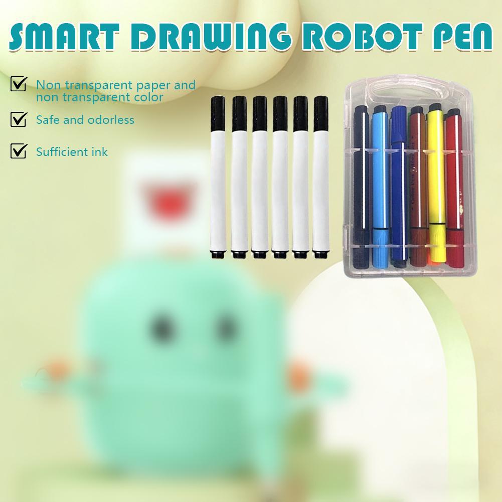 Çizim Robotu Markörü Pürüzsüz  - Copic Marker Sketch incelemesi ve fiyatı