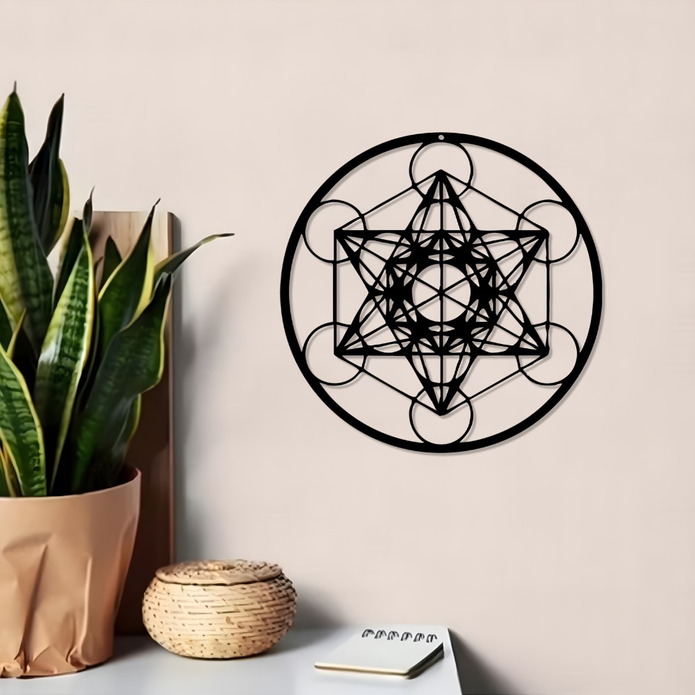 CIFBUY Demir Duvar Sanatı Davu - Art & Craft Voucher Code incelemesi ve fiyatı