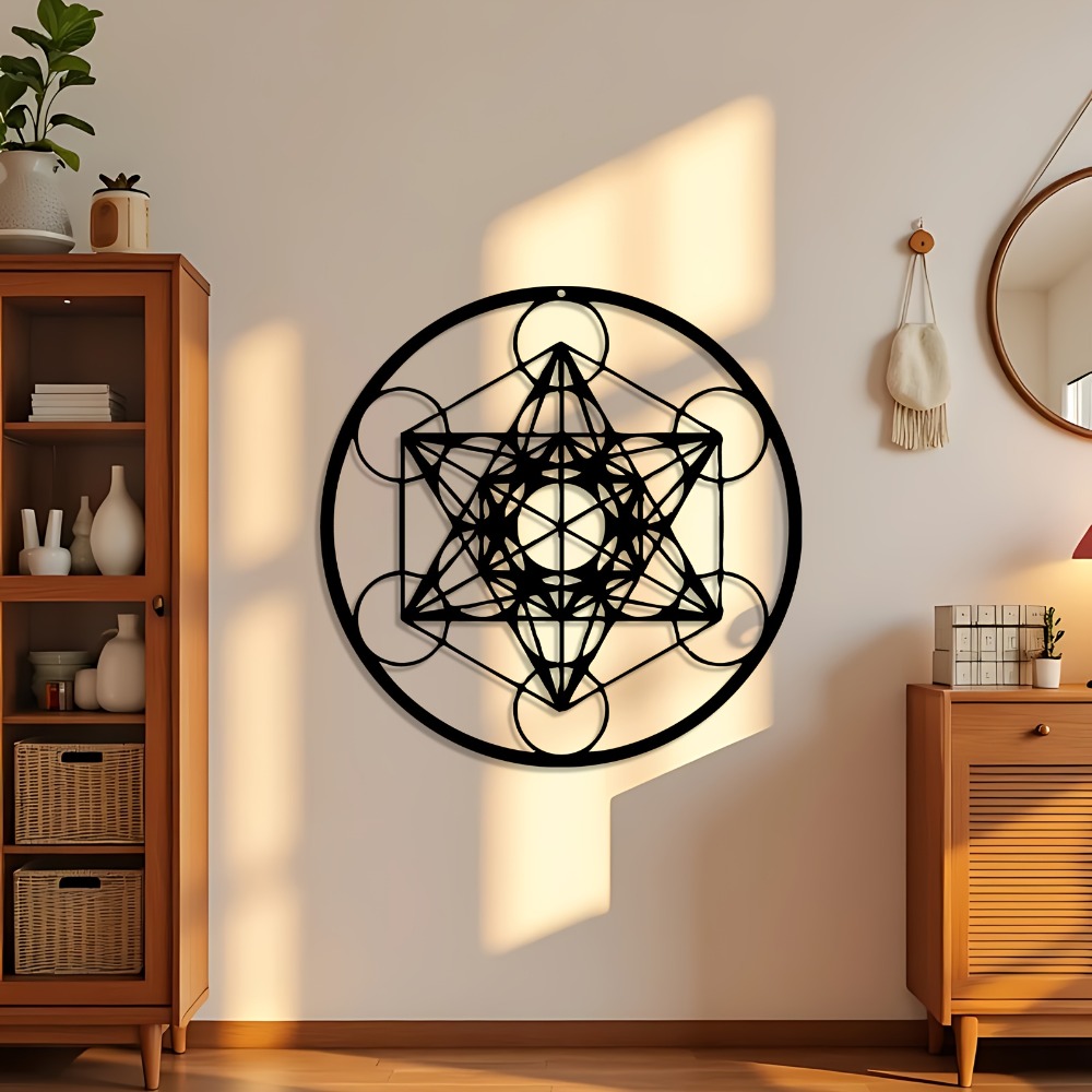 CIFBUY Demir Duvar Sanatı Davu - Art & Craft Voucher Code incelemesi ve fiyatı
