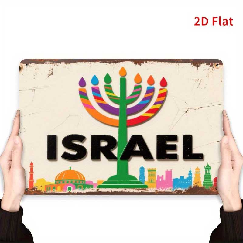 CIFBUY Vintage Alüminyum Duvar - Art & Craft Voucher Code incelemesi ve fiyatı