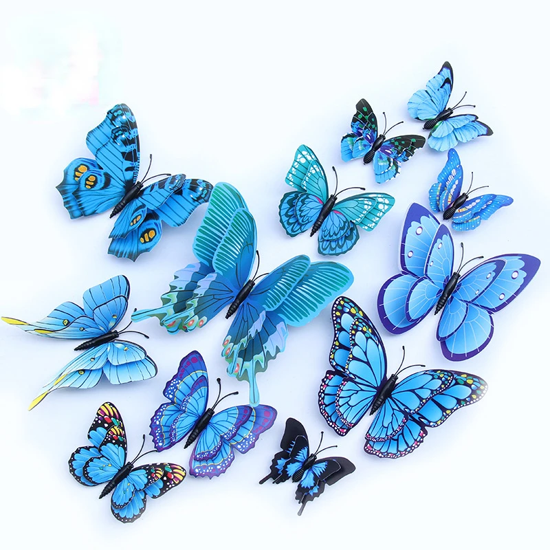 12 adet buzdolabı mıknatısları - Art Craft Magnet incelemesi ve fiyatı