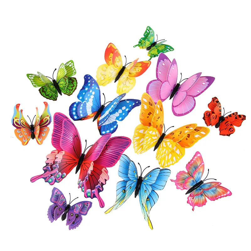 12 adet buzdolabı mıknatısları - Art Craft Magnet incelemesi ve fiyatı