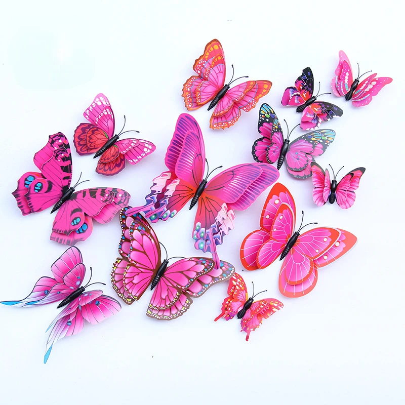 12 adet buzdolabı mıknatısları - Art Craft Magnet incelemesi ve fiyatı