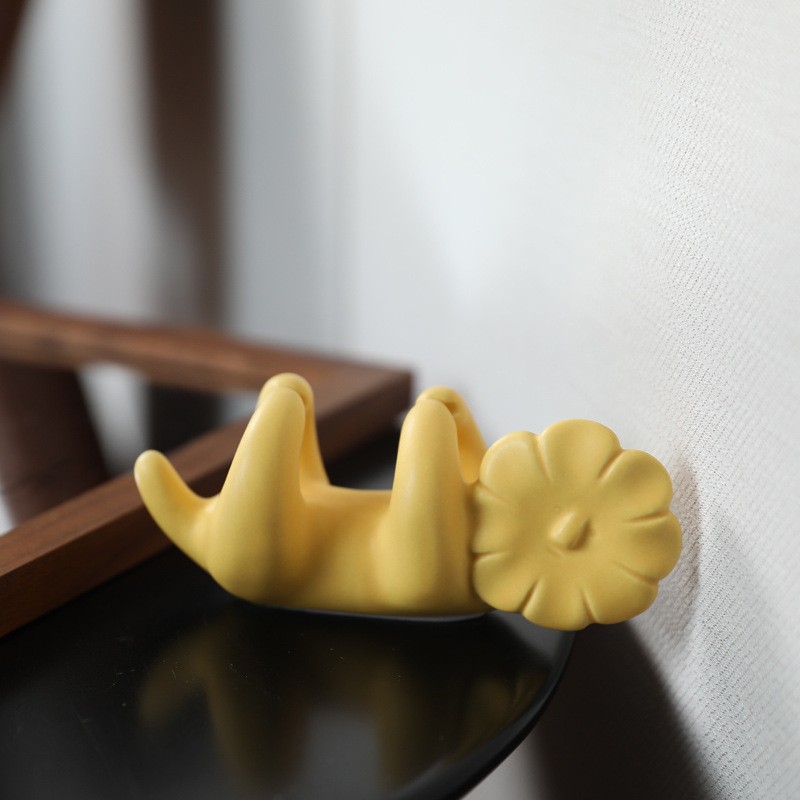 Iskandinav Morandi Renk Hayvan - Art Craft Lion incelemesi ve fiyatı