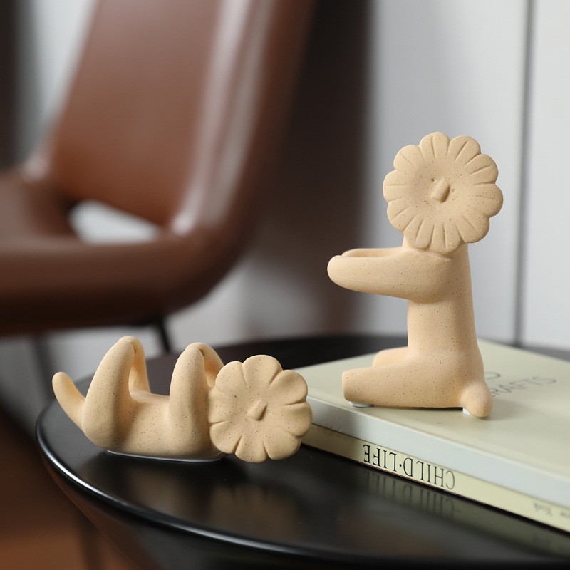 Iskandinav Morandi Renk Hayvan - Art Craft Lion incelemesi ve fiyatı