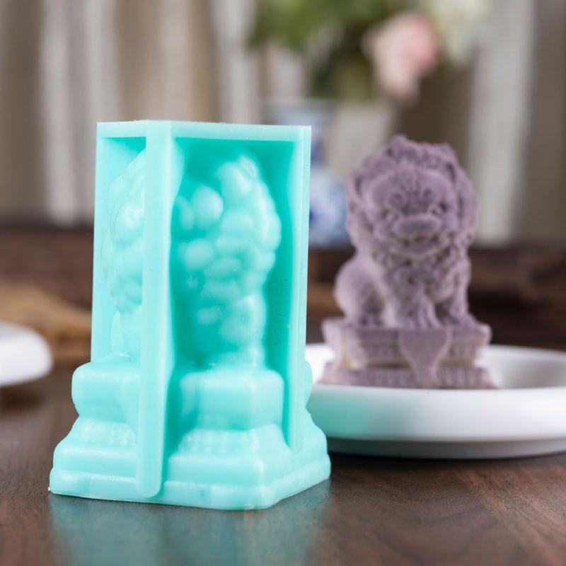R9UF Çok Amaçlı Çin Stilleri T - Art Craft Lion incelemesi ve fiyatı