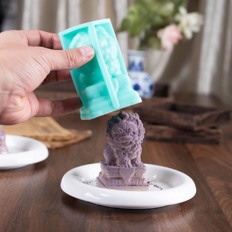 R9UF Çok Amaçlı Çin Stilleri T - Art Craft Lion incelemesi ve fiyatı