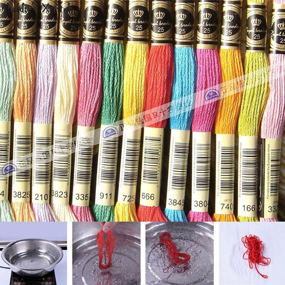 10837 çapraz dikiş kitleri nak - Punch Needle Kit incelemesi ve fiyatı