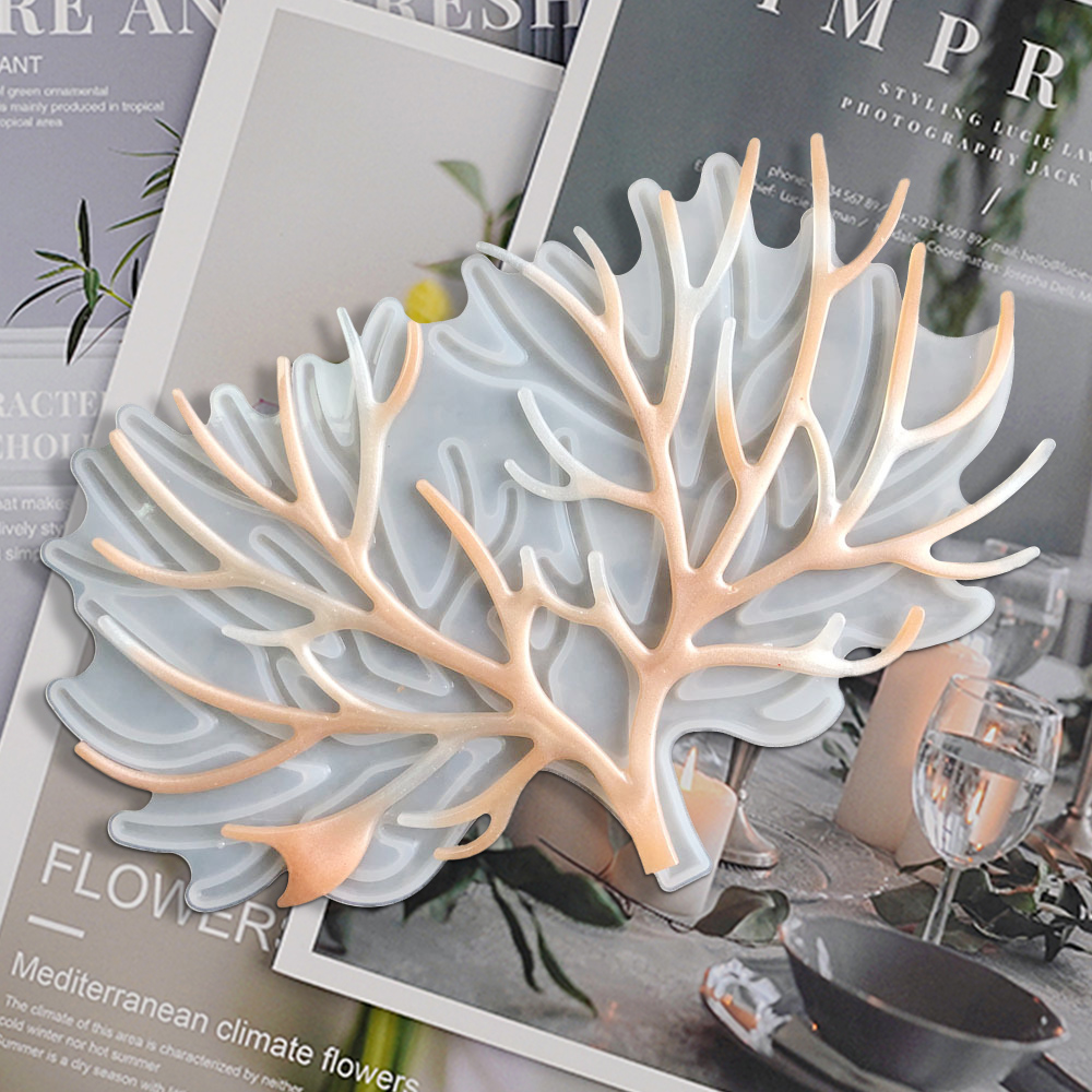 Yeni 3D Boynuz silikon kalıp R - Art Craft Mirror incelemesi ve fiyatı