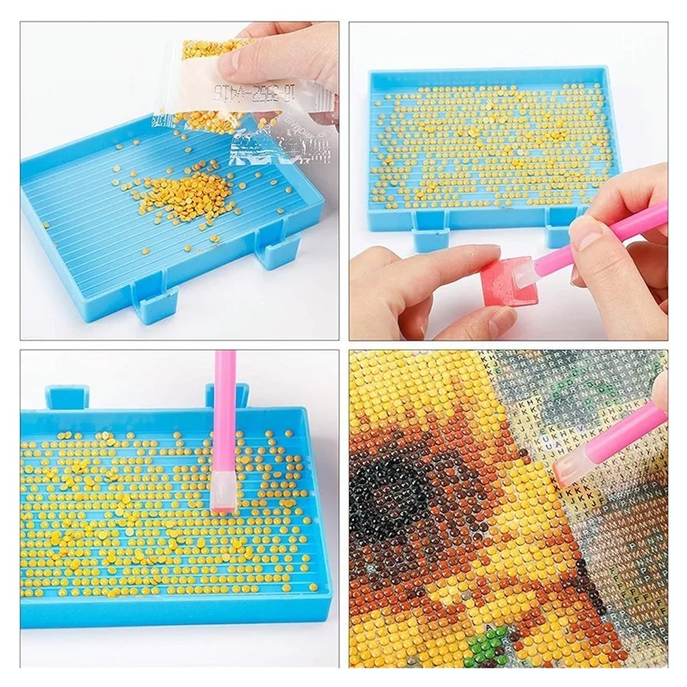 El Sanatları Projeleri Güvenli - Art And Craft Studio incelemesi ve fiyatı