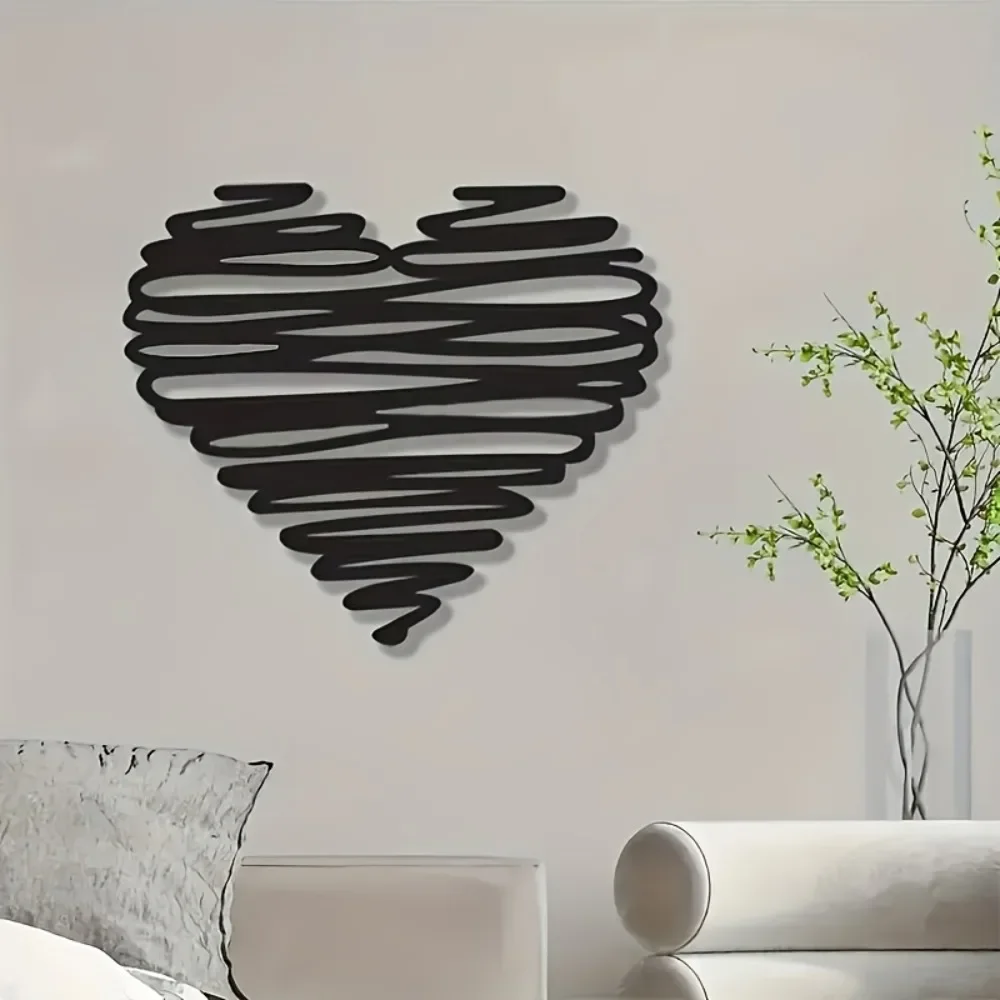 CIFBUY Demir Duvar Sanatı Meta - Art Craft Cafe incelemesi ve fiyatı