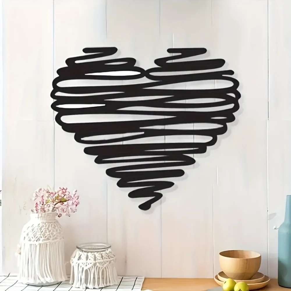 CIFBUY Demir Duvar Sanatı Meta - Art Craft Cafe incelemesi ve fiyatı