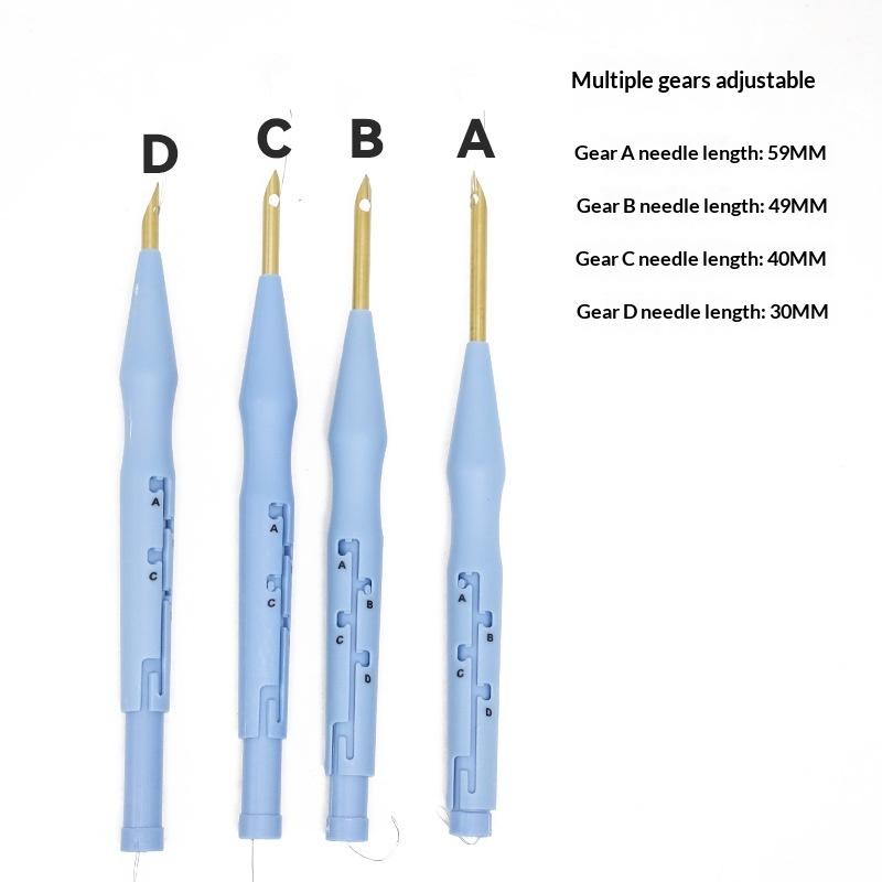 DIY Nakış Kiti Punch İğne Seti - Punch Needle Kit incelemesi ve fiyatı