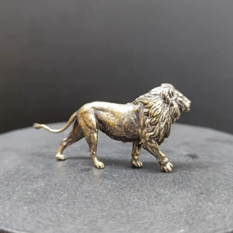 Mini Prinç Aslan Heykel Zanaat - Art Craft Lion incelemesi ve fiyatı