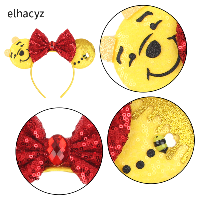 2026 Disney Winnie The Pooh Ku - Art And Craft Hair incelemesi ve fiyatı