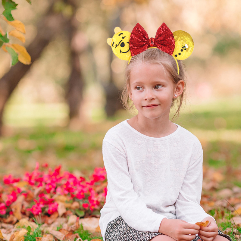 2026 Disney Winnie The Pooh Ku - Art And Craft Hair incelemesi ve fiyatı