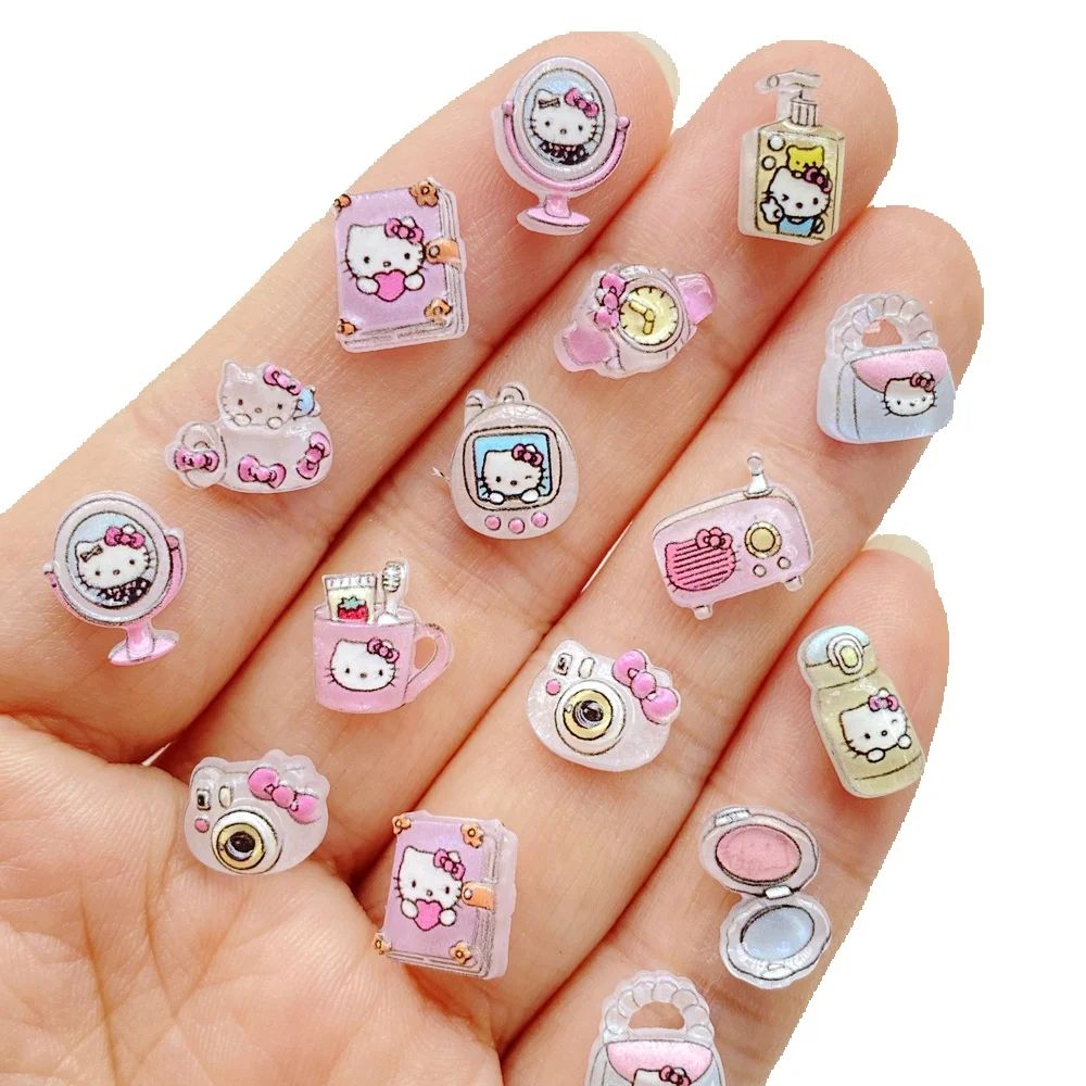 50 Adet Karışık Reçine Kedi Ya - Art Craft Mirror incelemesi ve fiyatı