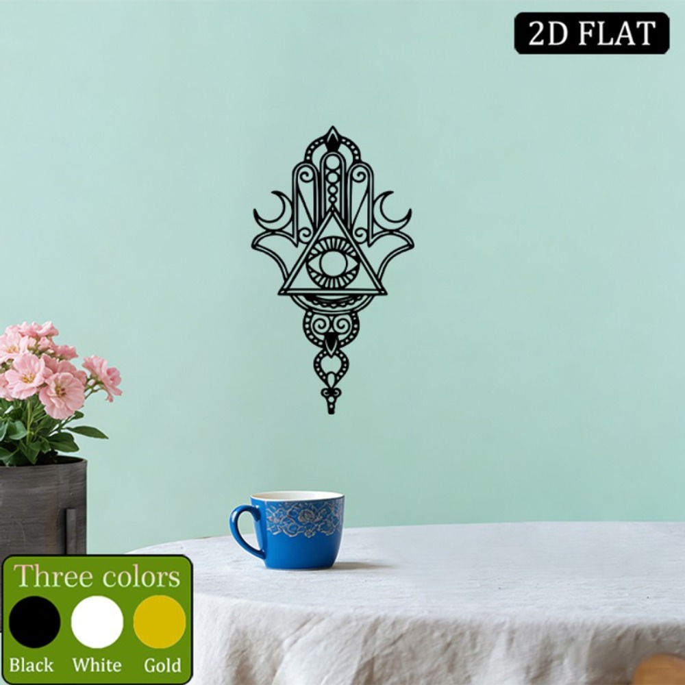 CIFBUY Demir Duvar Sanatı Hams - Art & Craft Voucher Code incelemesi ve fiyatı