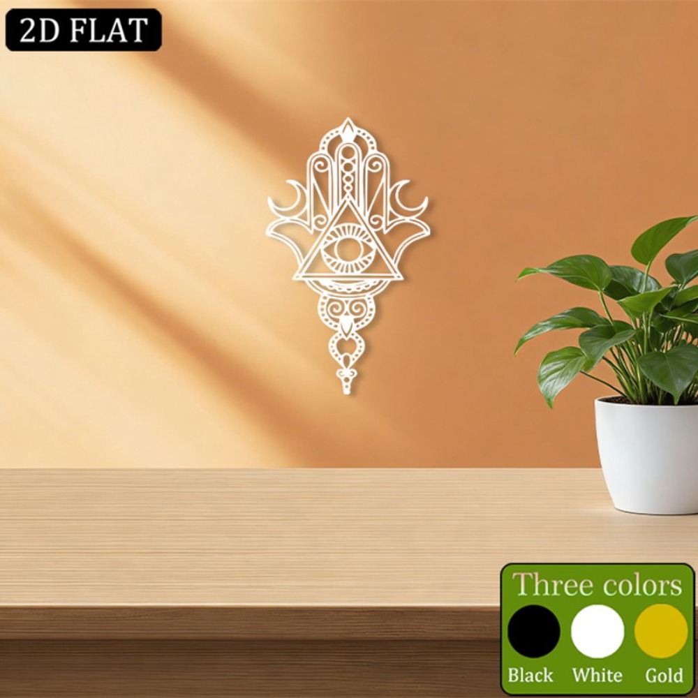 CIFBUY Demir Duvar Sanatı Hams - Art & Craft Voucher Code incelemesi ve fiyatı