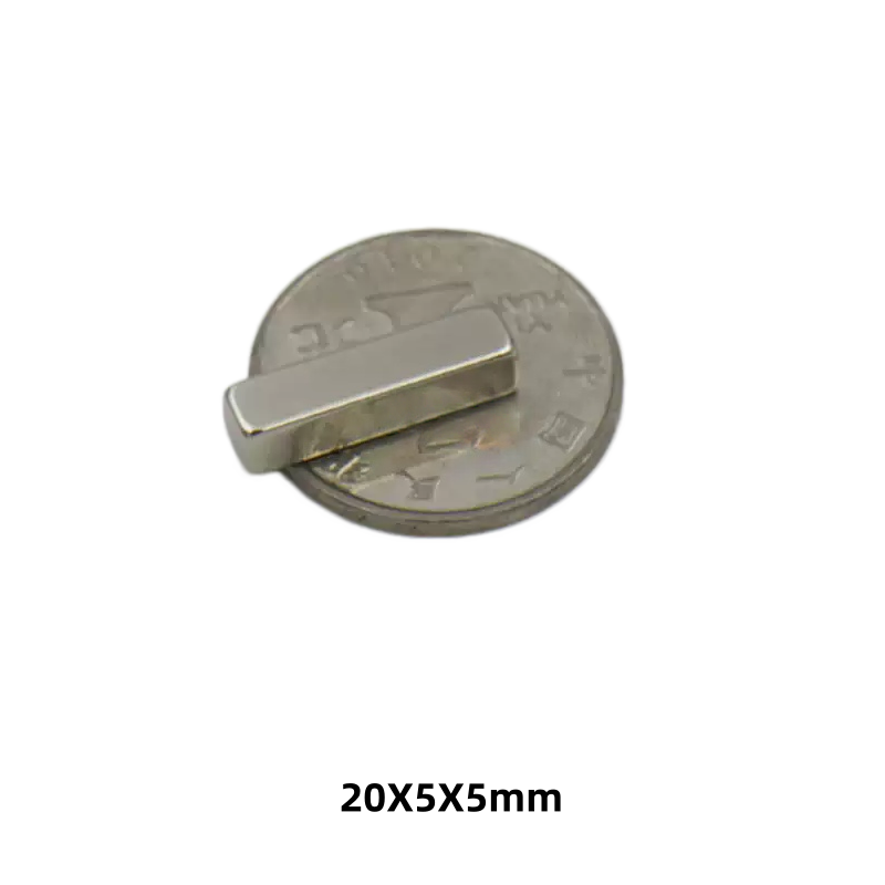 20X5X5mm N35 Neodimyum Mıknatı - Art Craft Magnet incelemesi ve fiyatı