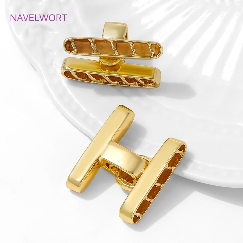 Çoklu Telleri Kolye Toka 18 K  - Art Craft Ideas incelemesi ve fiyatı