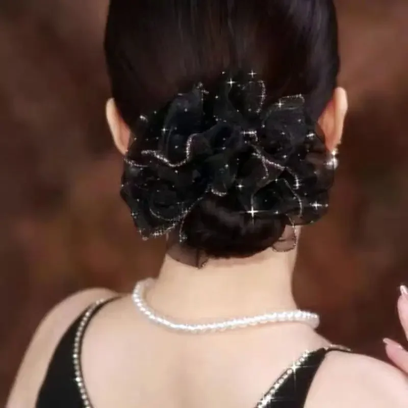 Büyük saç bandı yüksek elastik - Art And Craft Hair incelemesi ve fiyatı