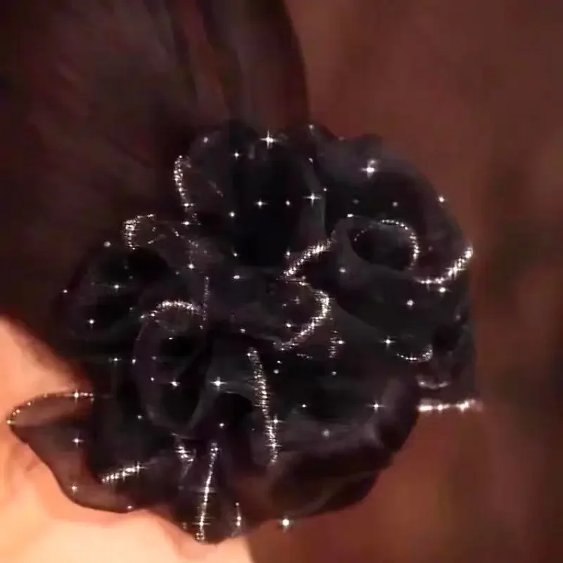 Büyük saç bandı yüksek elastik - Art And Craft Hair incelemesi ve fiyatı