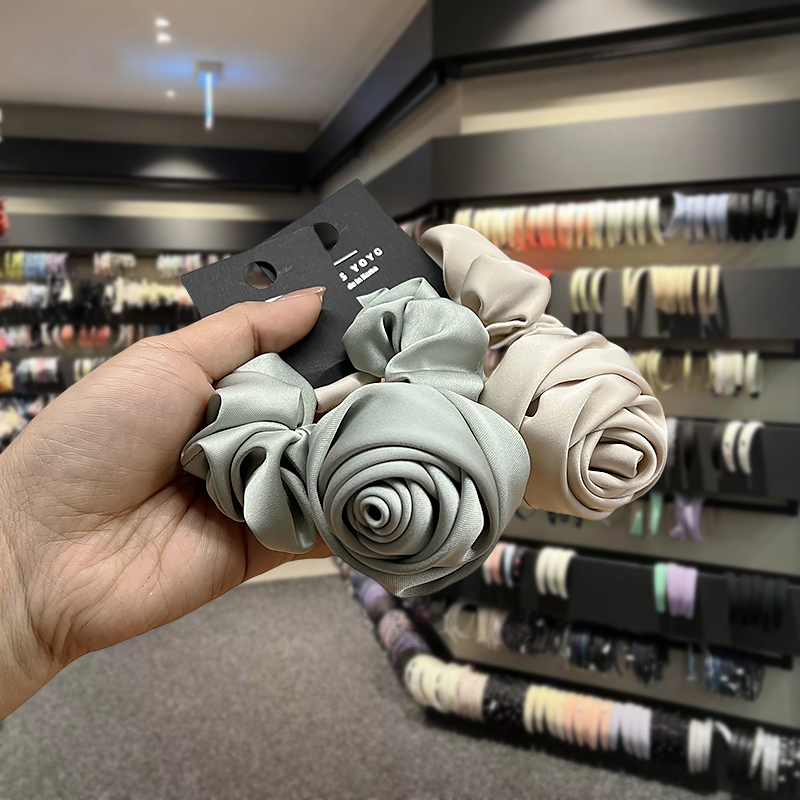Kore şapkalar niş tasarım akse - Art And Craft Hair incelemesi ve fiyatı