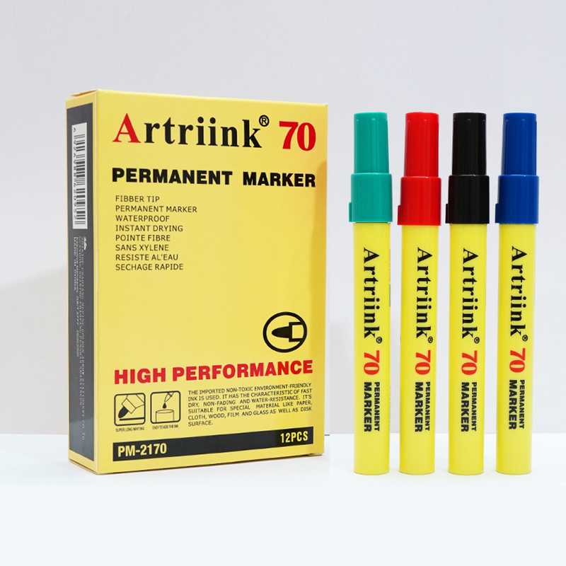 1/4 adet Kalıcı Kalem, Su Geçi - Copic Marker Sketch incelemesi ve fiyatı
