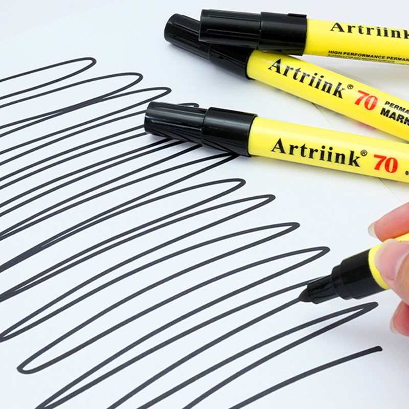 1/4 adet Kalıcı Kalem, Su Geçi - Copic Marker Sketch incelemesi ve fiyatı