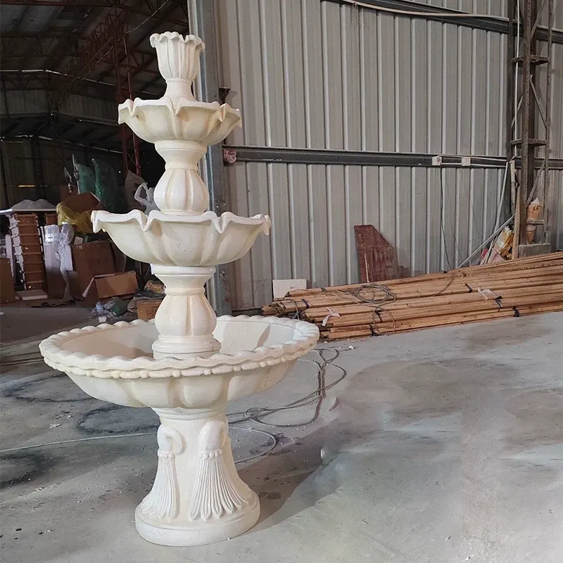 Avrupa Melek Akıntılı Su Çeşme - Art And Craft Studio incelemesi ve fiyatı