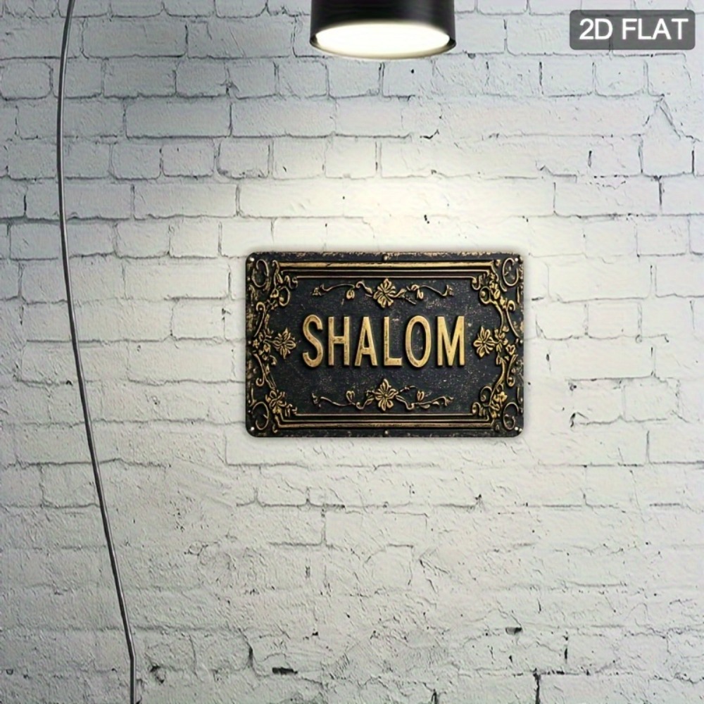 CIFBUY Shalom Siyah Altın Çiçe - Art & Craft Voucher Code incelemesi ve fiyatı