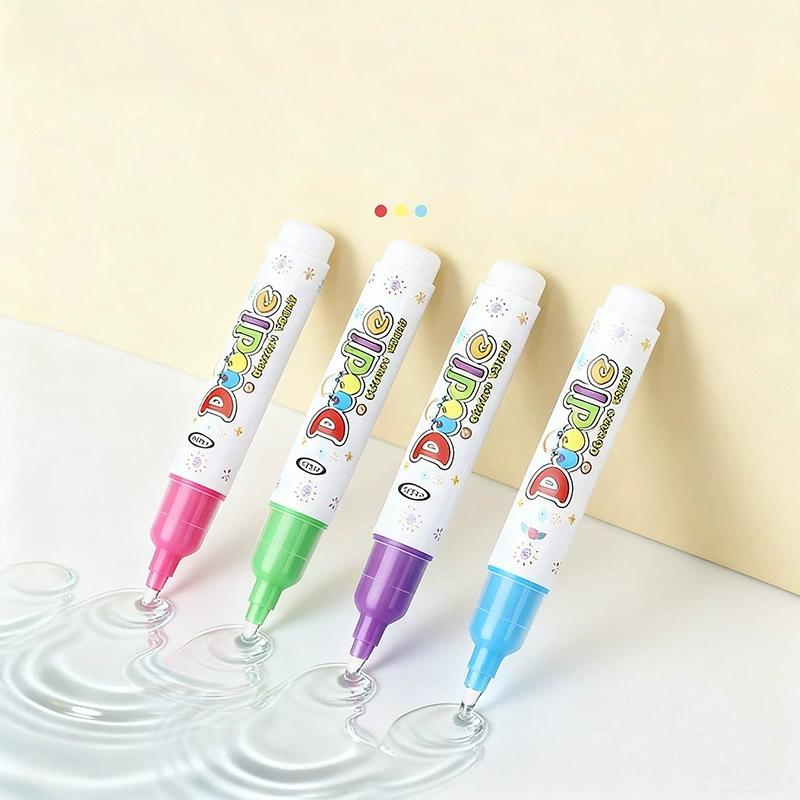 Çocuklar için Sihirli Su Çizim - Copic Marker Sketch incelemesi ve fiyatı
