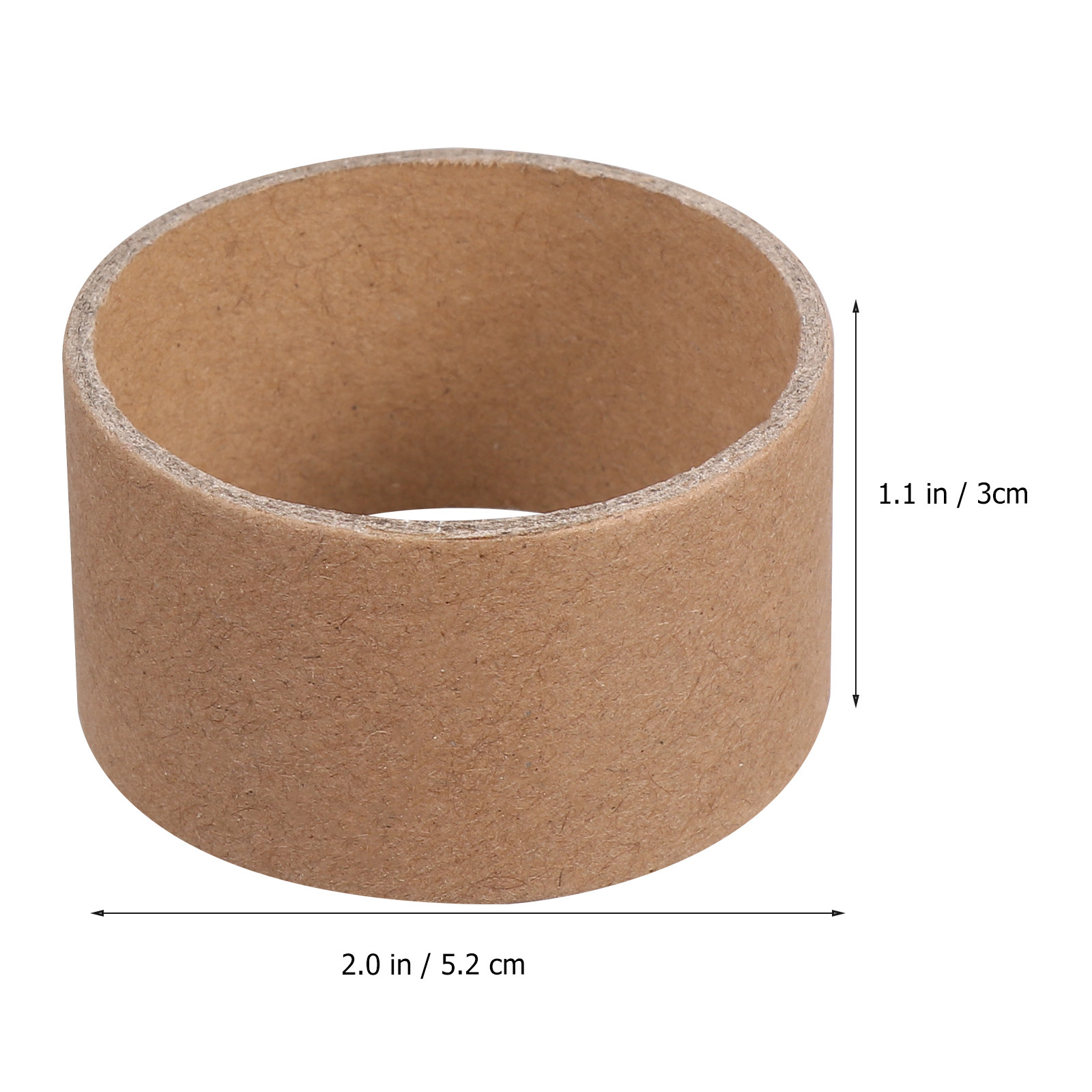 20 Adet Sağlam Kraft Kağıt Rul - Art Craft With Cardboard incelemesi ve fiyatı