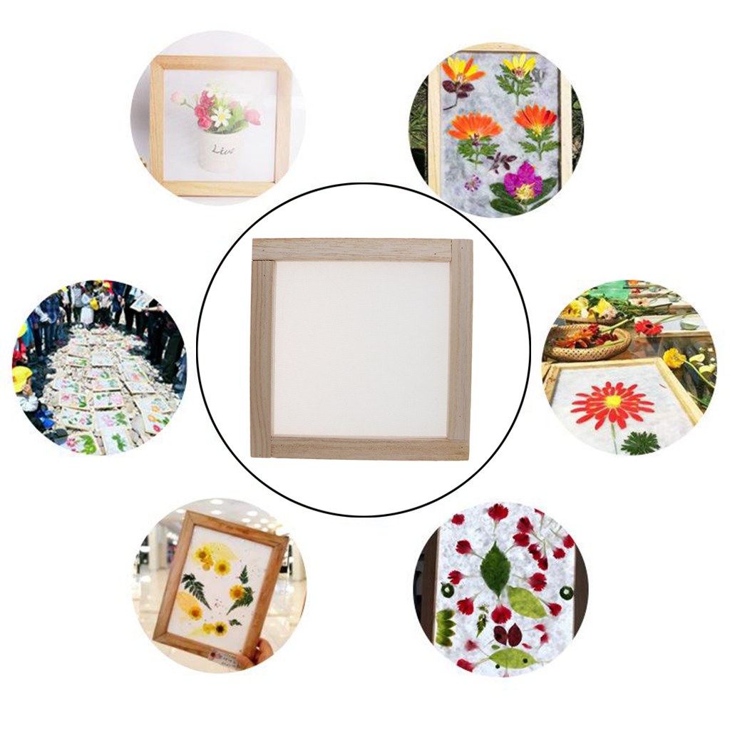 Retro kağıt yapma kiti kalıp e - Art And Craft Recycle incelemesi ve fiyatı
