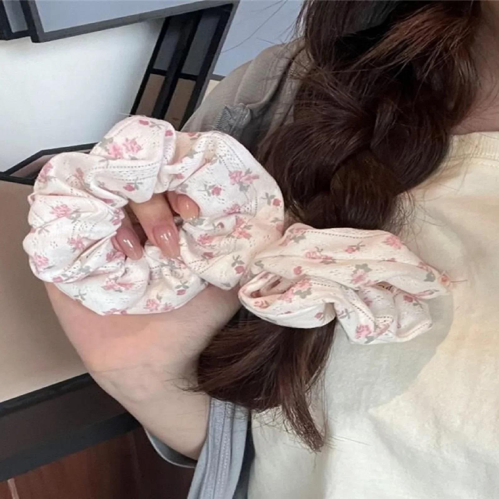 1PC Broken Flower, Kalın Bağır - Art And Craft Hair incelemesi ve fiyatı