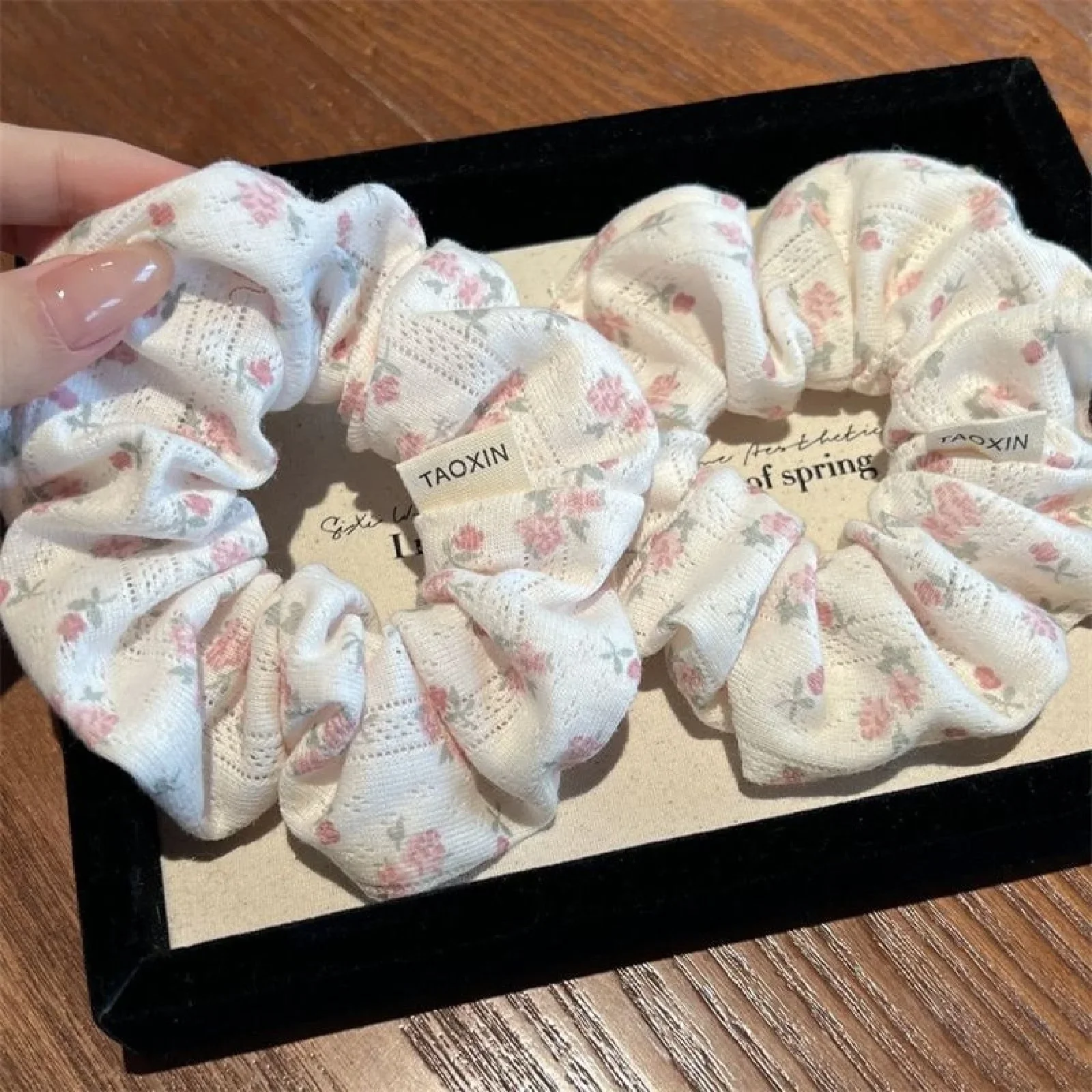 1PC Broken Flower, Kalın Bağır - Art And Craft Hair incelemesi ve fiyatı