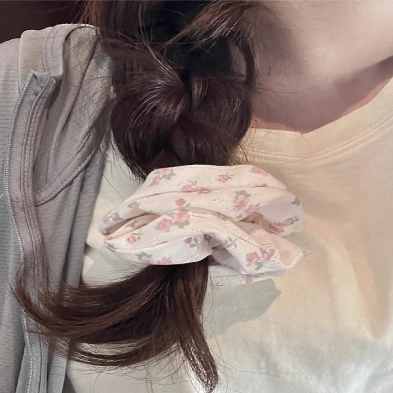 1PC Broken Flower, Kalın Bağır - Art And Craft Hair incelemesi ve fiyatı
