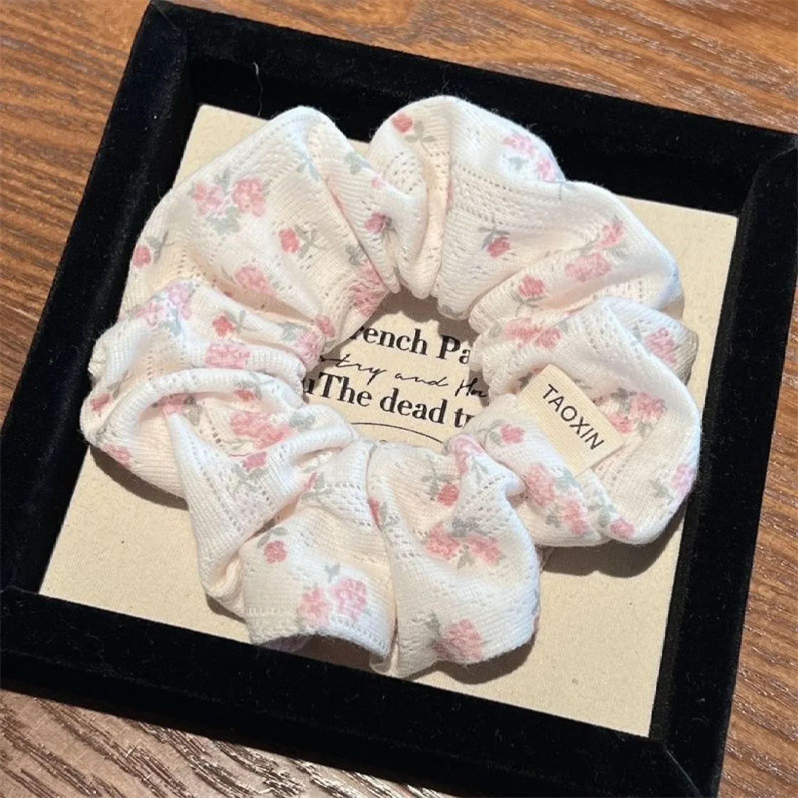 1PC Broken Flower, Kalın Bağır - Art And Craft Hair incelemesi ve fiyatı